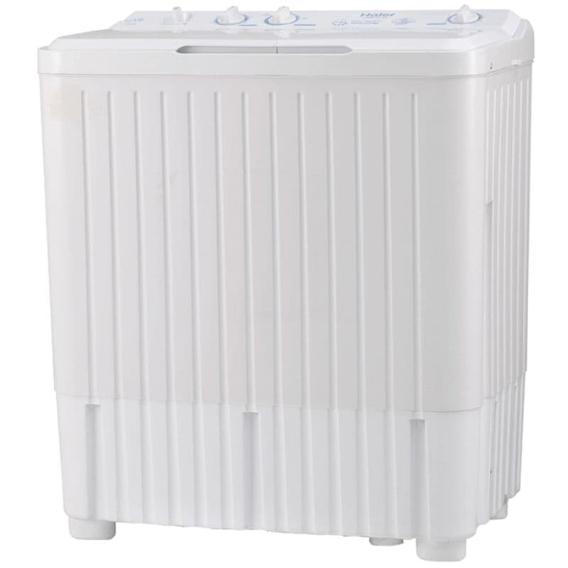 Haier Hwm-75As Twin Tub Washing Machine 3 - Shopping Jin Haier HWM-75AS Twin Tub Washing Machine