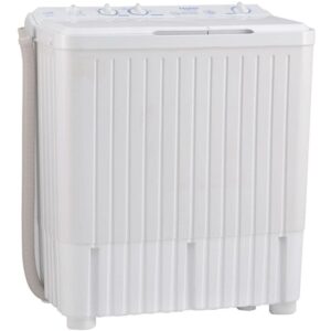 Haier Hwm-75As Twin Tub Washing Machine 7 - Shopping Jin Haier HWM-75AS Twin Tub Washing Machine