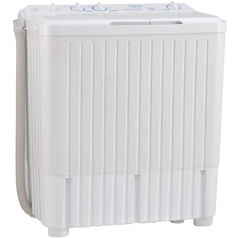 Haier Hwm-75As Twin Tub Washing Machine 4 - Shopping Jin Haier HWM-75AS Twin Tub Washing Machine