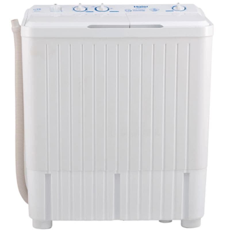 Haier Hwm-75As Twin Tub Washing Machine 1 - Shopping Jin Haier HWM-75AS Twin Tub Washing Machine