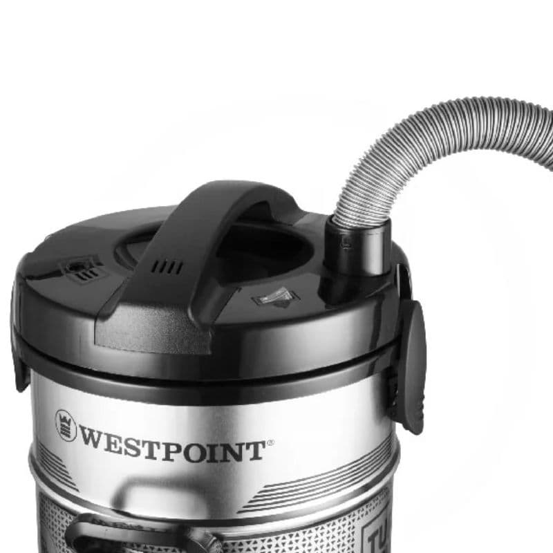 Westpoint Wf-3569 2200W Drum Vacuum Cleaner 5 - Shopping Jin Westpoint WF-3569 2200W Drum Vacuum Cleaner