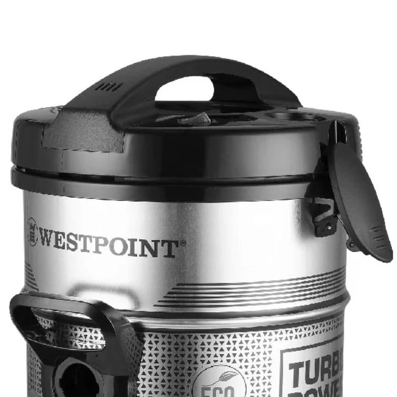 Westpoint Wf-3569 2200W Drum Vacuum Cleaner 4 - Shopping Jin Westpoint WF-3569 2200W Drum Vacuum Cleaner