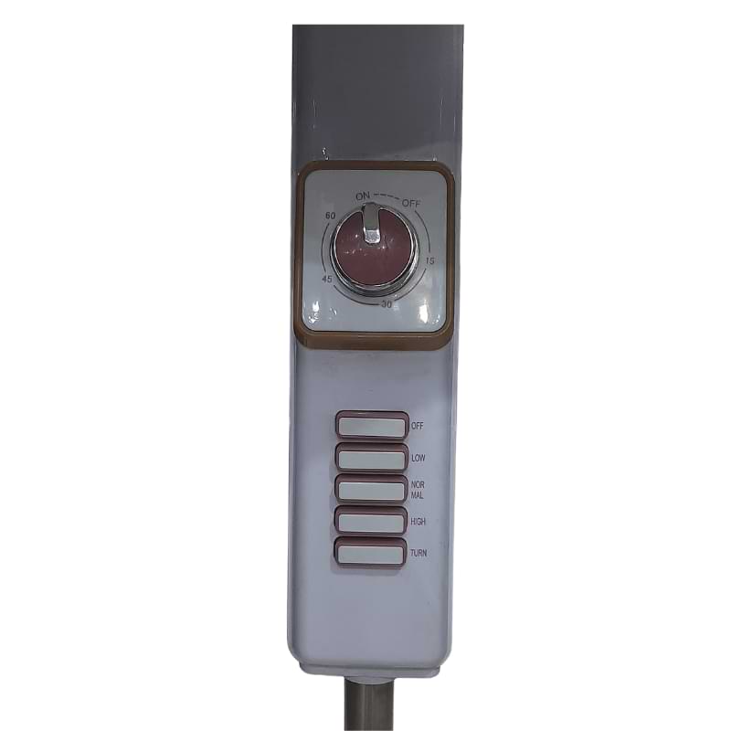 Sinbo Carbon Stand Heater A-21 400W/800W/1200W 2 - Shopping Jin Sinbo Carbon Stand Heater A-21 400W/800W/1200W - Image 2