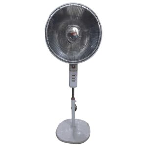 Sinbo Carbon Stand Heater A-21 400W/800W/1200W
