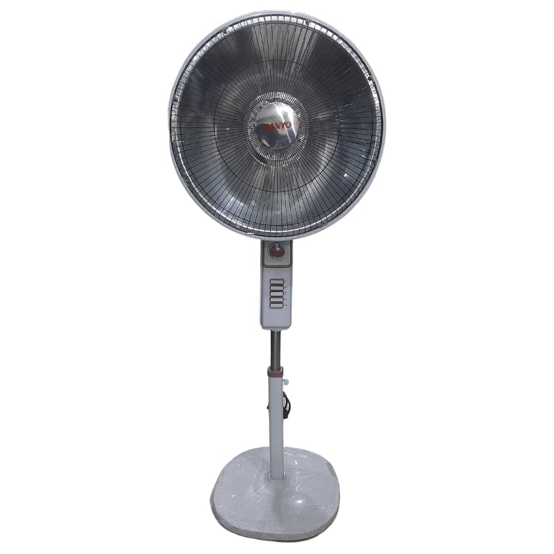 Sinbo Carbon Stand Heater A-21 400W/800W/1200W 1 - Shopping Jin Sinbo Carbon Stand Heater A-21 400W/800W/1200W