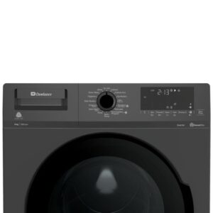 Alternative view of Dawlance Front Load Washing Machine DWF-8200X Inverter