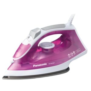 Alternative view of Panasonic Ni-M250T 1550W Steam Iron