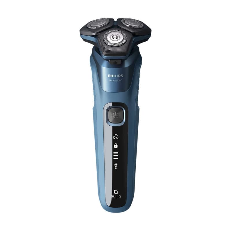 Philips Series 5000 S5582/20 Wet &Amp;Dry Shaver 1 - Shopping Jin Philips Electric Shaver S5582/20 Wet & Dry Series 5000