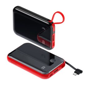 Baseus Mini 1000mAh Power Bank