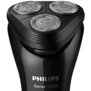 Alternative view of Philips Series 1000 S1103/02 Electric Shaver