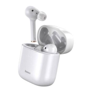 Alternative view of Baseus W06 Wireless Earphone 5.0 (Noise Cancellation)