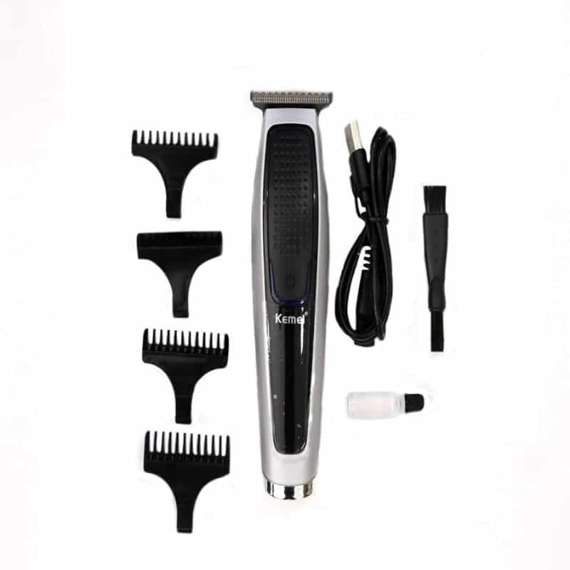 Kemei Men'S Hair Trimmer Km-306 3 - Shopping Jin Kemei Men's Hair Trimmer KM-306 - Image 3