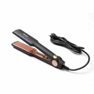 Alternative view of Kemei KM-470 Hair Straightener