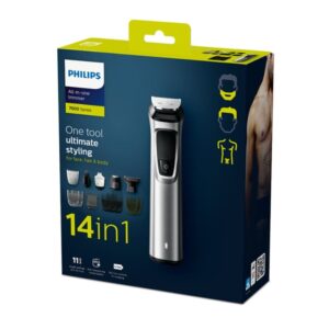 Alternative view of Philips Series 7000 MG7720/15 14-in-1 Hair Trimmer