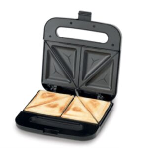 Alternative view of Kenwood SMM-00 2 Slice Sandwich Maker