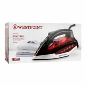Alternative view of WestPoint WF-2063 2200W Steam Iron