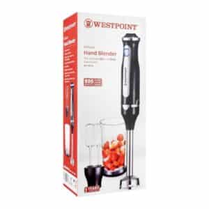 Alternative view of WestPoint WF-9915 2-in-1 Hand Blender