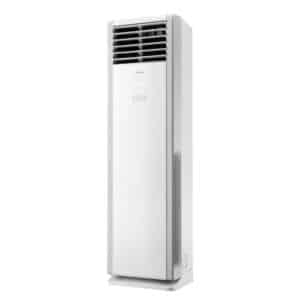 GREE T Fresh Floor Standing DC Inverter Air Conditioner (WIFI)