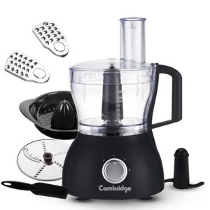 Cambridge Food Processor FP232
