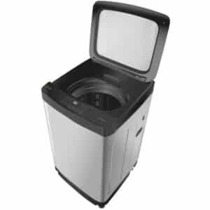 Alternative view of Dawlance DWT 1167 FLP Automatic Washing Machine