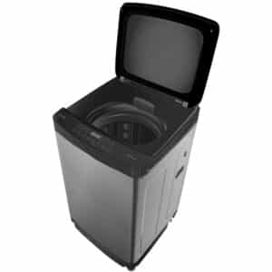 Alternative view of Dawlance DWT 1167 FLT Automatic Washing Machine