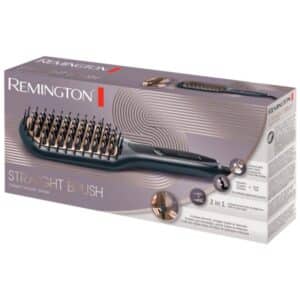 Alternative view of Remington  Hair Straight Brush CB7400
