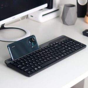 A4Tech Wireless Keyboard &Amp; Mouse Fb2535Cs 8 - Shopping Jin A4Tech Wireless Keyboard & Mouse FB2535CS