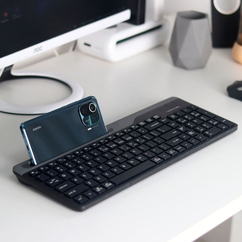 A4Tech Wireless Keyboard &Amp; Mouse Fb2535Cs 3 - Shopping Jin A4Tech Wireless Keyboard & Mouse FB2535CS