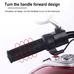 Harley Davidson 12V Rechargeable Bike For Kids 14 - Shopping Jin Harley Davidson 12V Rechargeable Bike For Kids