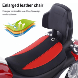 Harley Davidson 12V Rechargeable Bike For Kids 13 - Shopping Jin Harley Davidson 12V Rechargeable Bike For Kids