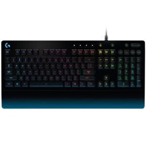 Logitech Prodigy RGB Gaming Keyboard G213