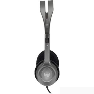 Logitech Stereo Headset H110