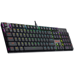 Alternative view of Redragon K535 RGB APAS Mechanical Gaming Keyboard