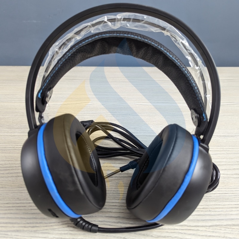 Taotronics Gaming Headset Tt-Ep007 7 - Shopping Jin TaoTronics Gaming Headset TT-EP007