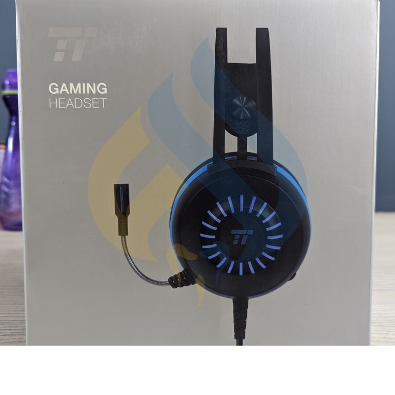 Taotronics Gaming Headset Tt-Ep007 8 - Shopping Jin TaoTronics Gaming Headset TT-EP007