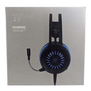 Taotronics Gaming Headset Tt-Ep007 10 - Shopping Jin Taotronics Gaming Headset TT-EP007