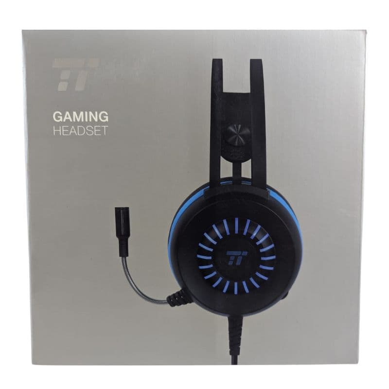 Taotronics Gaming Headset Tt-Ep007 3 - Shopping Jin Taotronics Gaming Headset TT-EP007