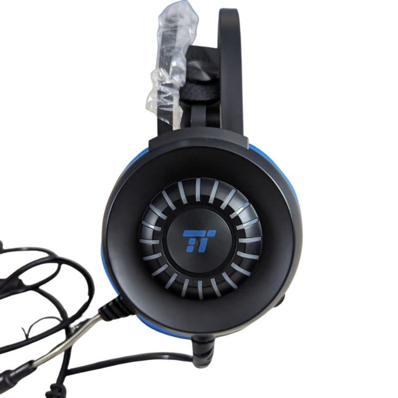Taotronics Gaming Headset Tt-Ep007 5 - Shopping Jin Taotronics Gaming Headset TT-EP007