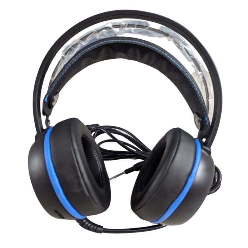 Taotronics Gaming Headset Tt-Ep007 1 - Shopping Jin Taotronics Gaming Headset TT-EP007