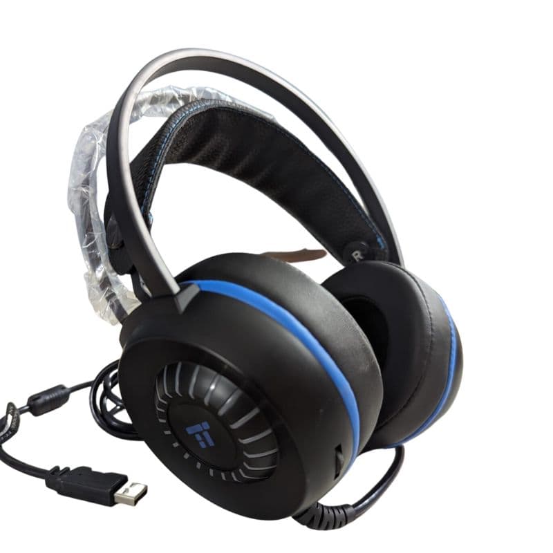 Taotronics Gaming Headset Tt-Ep007 4 - Shopping Jin Taotronics Gaming Headset TT-EP007
