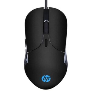 HP Wired Optical Gaming Mouse-M280