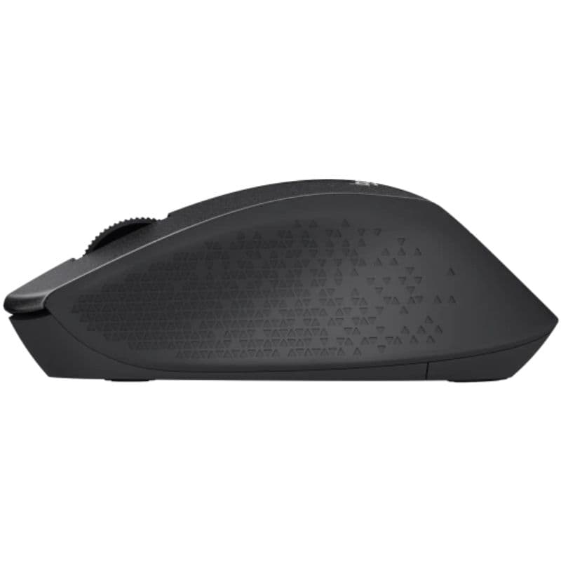 Logitech Silent Plus Wireless Mouse M331 4 - Shopping Jin Logitech Silent Plus Wireless Mouse-M331