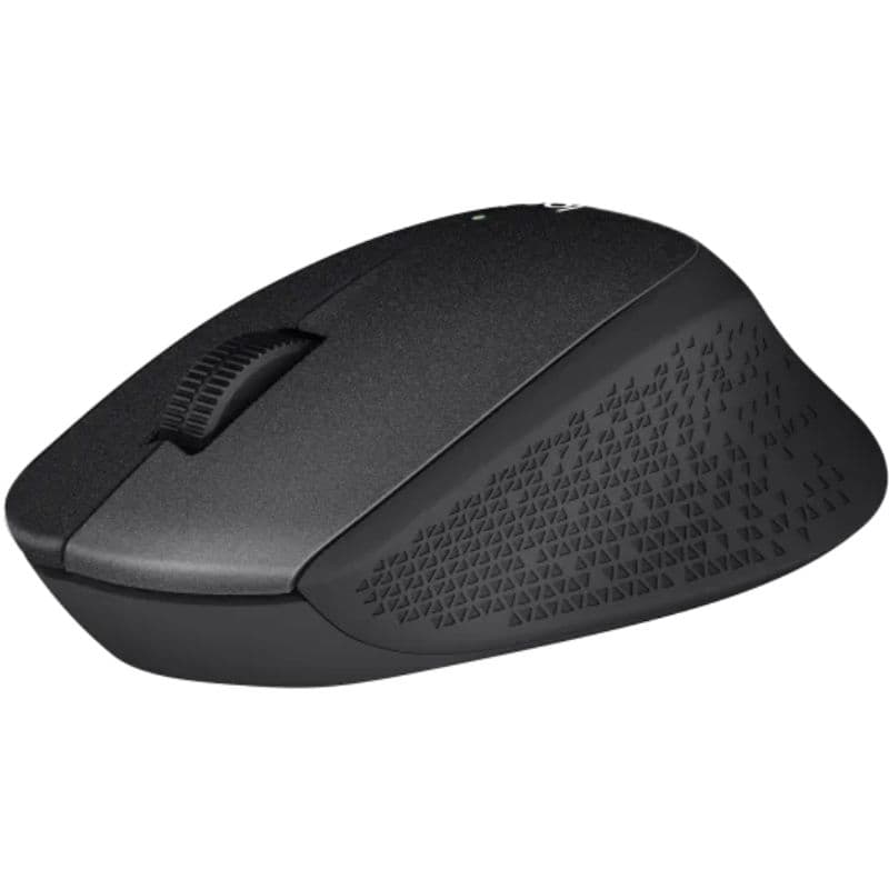 Logitech Silent Plus Wireless Mouse M331 2 - Shopping Jin Logitech Silent Plus Wireless Mouse-M331
