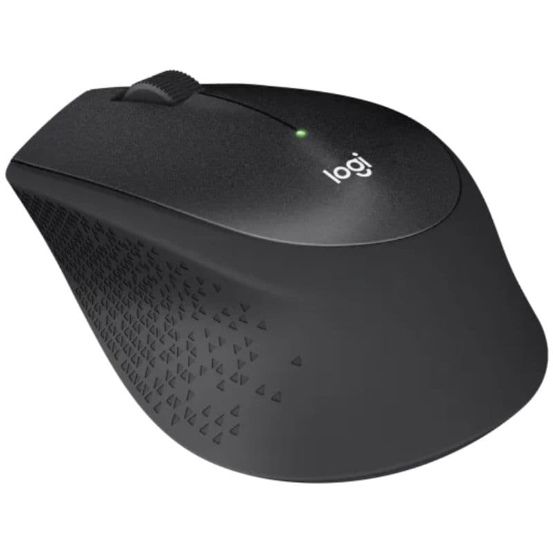 Logitech Silent Plus Wireless Mouse M331 3 - Shopping Jin Logitech Silent Plus Wireless Mouse-M331