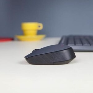Logitech Wirless Mouse M171 10 - Shopping Jin Logitech WIRELESS MOUSE-M171