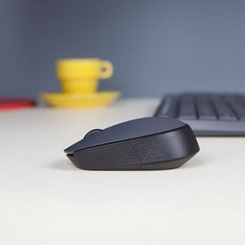 Logitech Wirless Mouse M171 5 - Shopping Jin Logitech WIRELESS MOUSE-M171