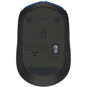 Logitech Wirless Mouse M171 9 - Shopping Jin Logitech WIRELESS MOUSE-M171