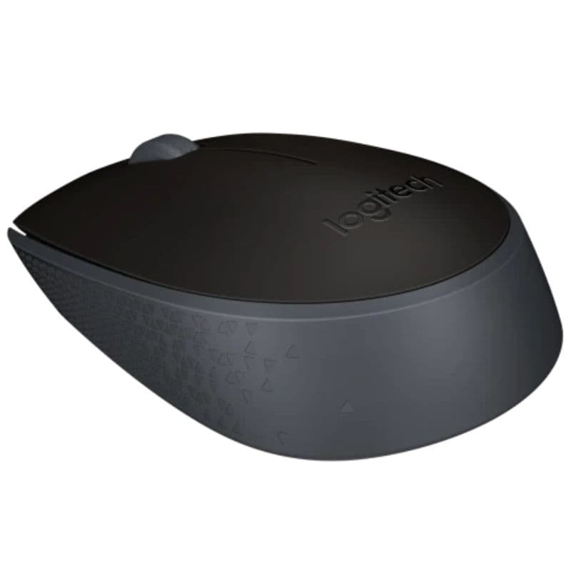 Logitech Wirless Mouse M171 3 - Shopping Jin Logitech WIRELESS MOUSE-M171