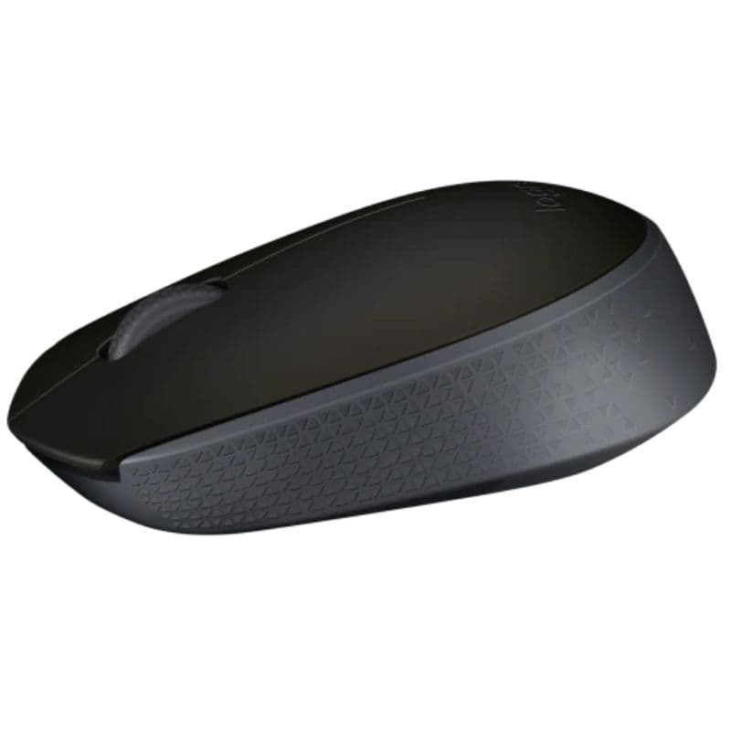 Logitech Wirless Mouse M171 2 - Shopping Jin Logitech WIRELESS MOUSE-M171