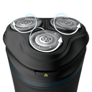 Philips S1121/45 Cordless Electric Shaver